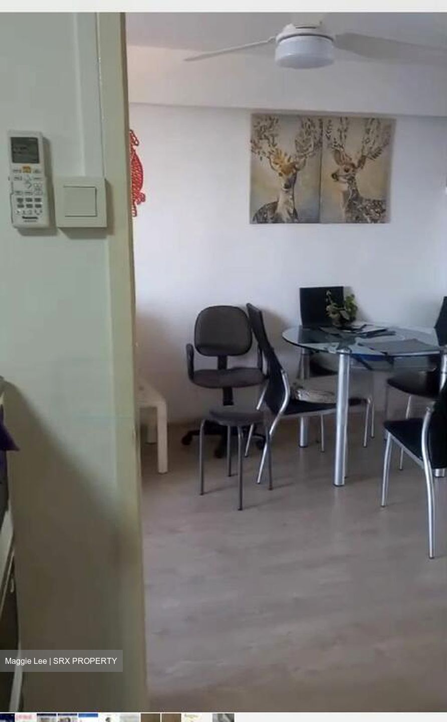 Blk 17 Lorong 7 Toa Payoh (Toa Payoh), HDB 3 Rooms #484277271